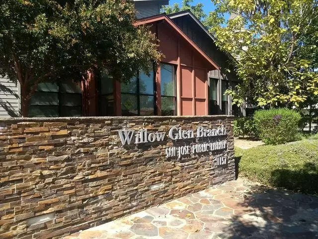 Willow Glen Branch Library
