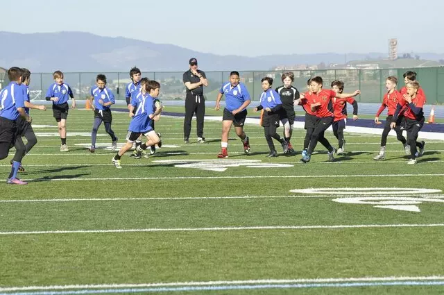 Silicon Valley Rugby Football Club