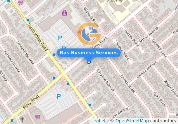 Ras Business Services