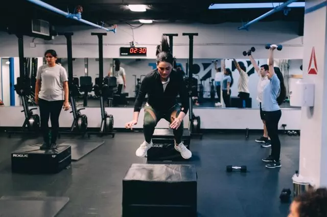 NCFIT