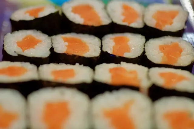 AFC Sushi