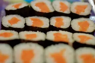 AFC Sushi