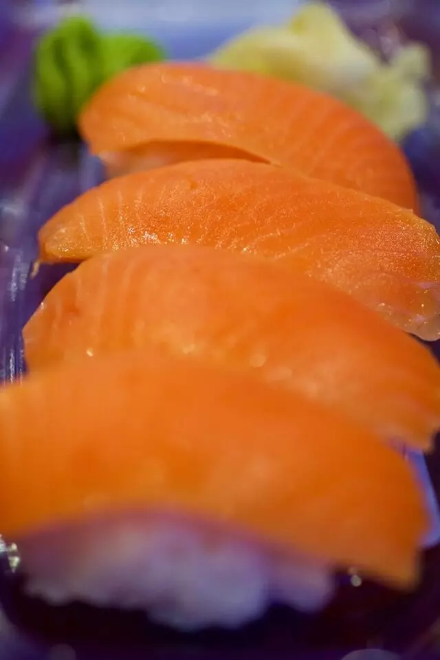 AFC Sushi