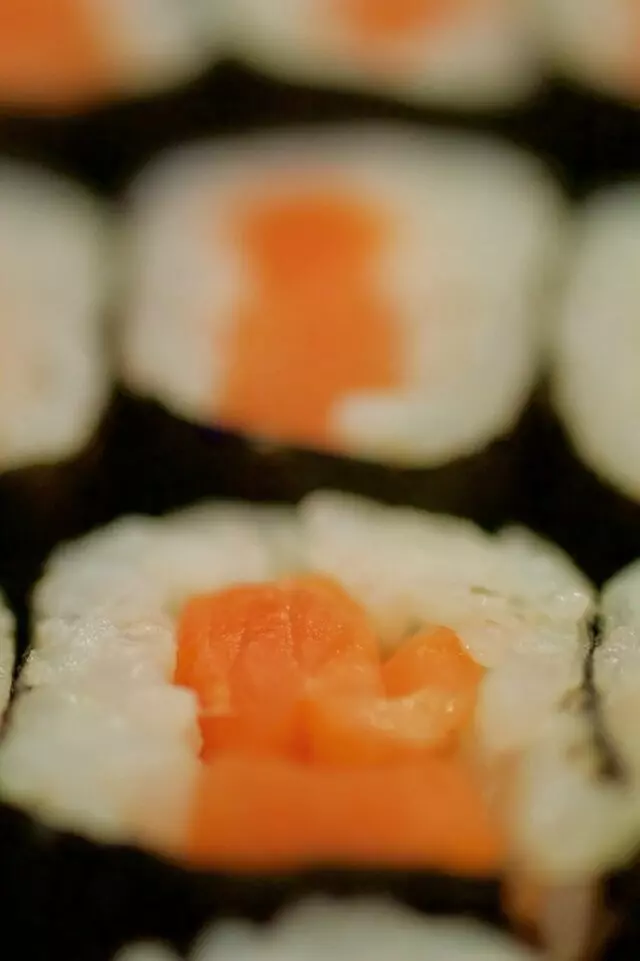 AFC Sushi