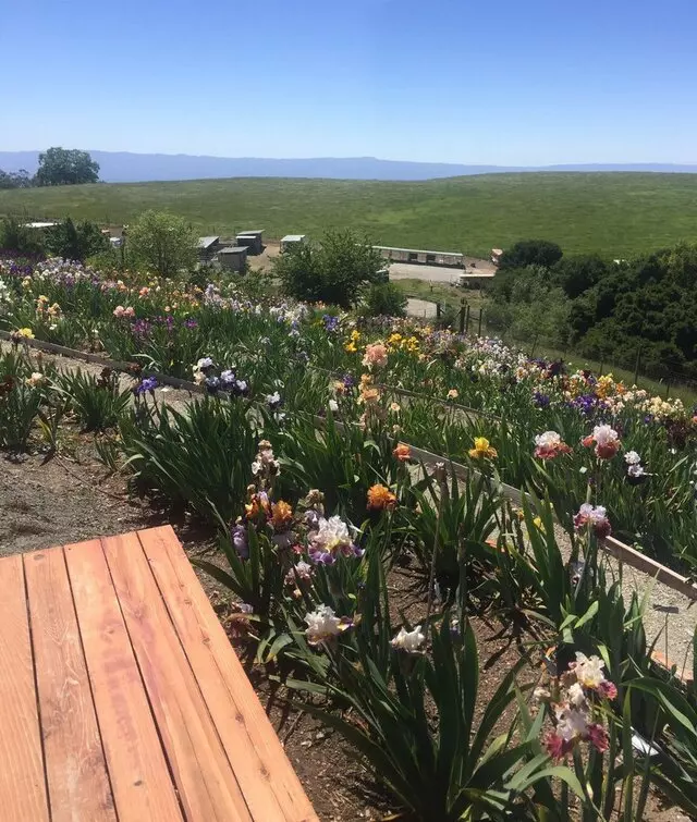 Prevost Ranch and Gardens