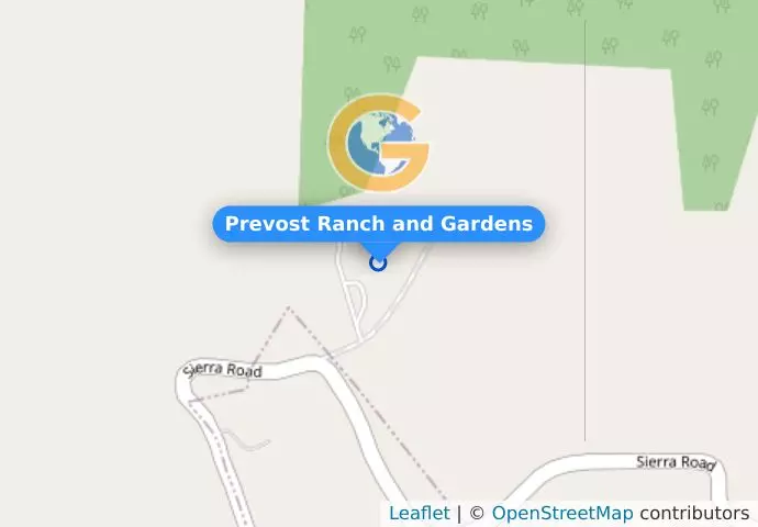 Prevost Ranch and Gardens