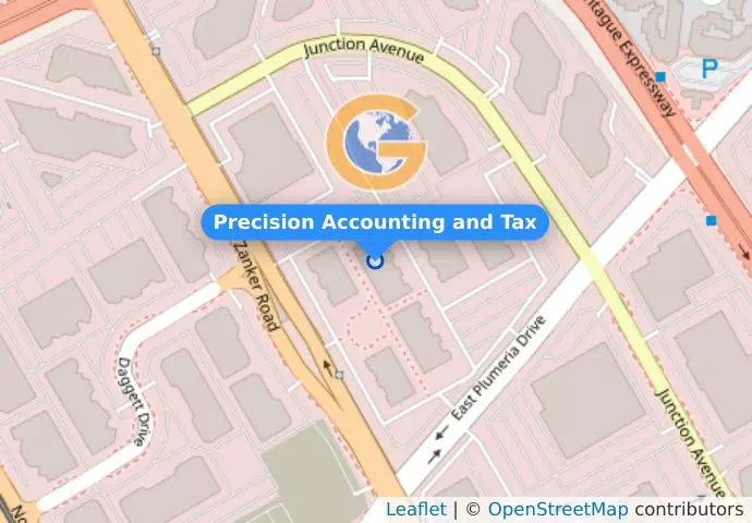 Precision Accounting and Tax