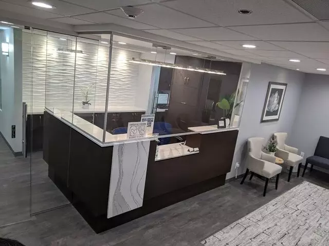 Oral and Facial Surgery Center of San Jose