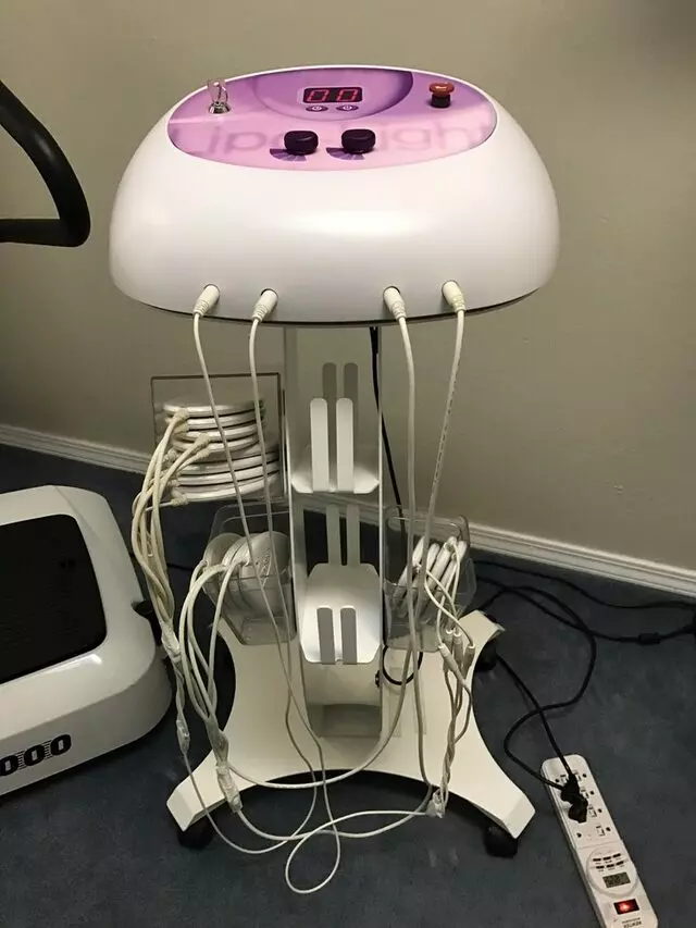 South Bay Lipo Laser