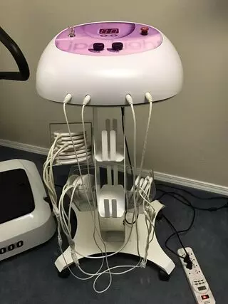 South Bay Lipo Laser