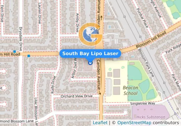 South Bay Lipo Laser