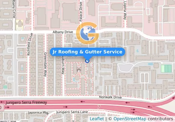 Jr Roofing & Gutter Service