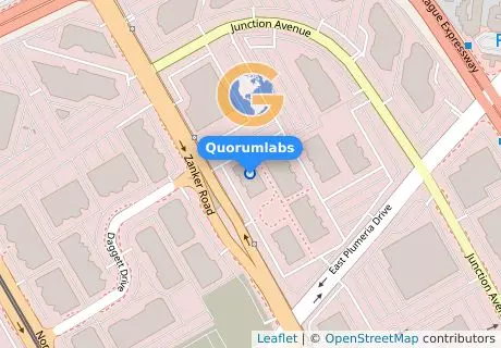Quorumlabs