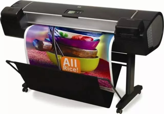 All You Need is Print