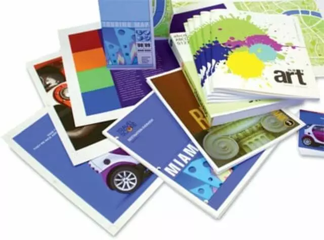 All You Need is Print