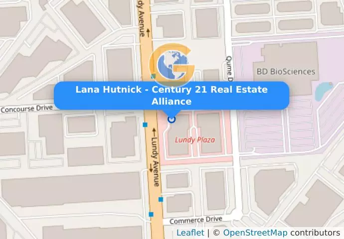 Lana Hutnick - Century 21 Real Estate Alliance