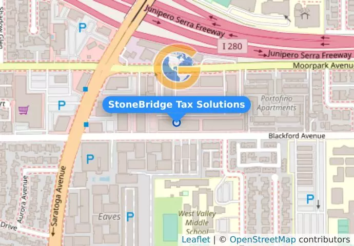 StoneBridge Tax Solutions