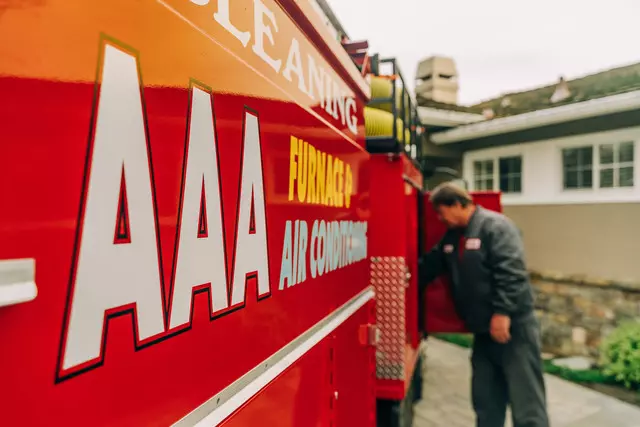 AAA Furnace & Air Conditioning