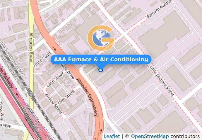 AAA Furnace & Air Conditioning