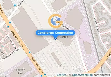 Concierge Connection