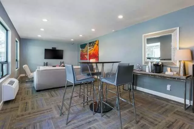 Avenel Apartments