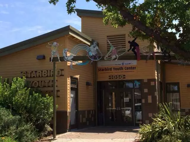 Starbird Park