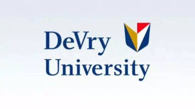 DeVry University San Jose Center