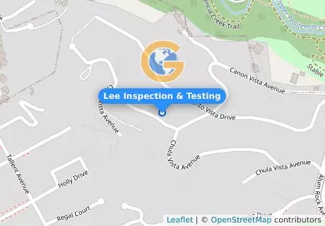 Lee Inspection & Testing