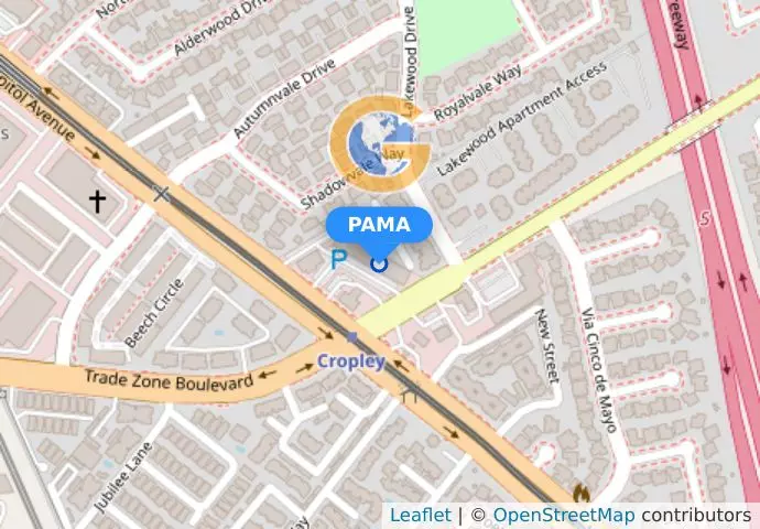 PAMA