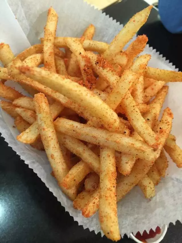 Potato Corner