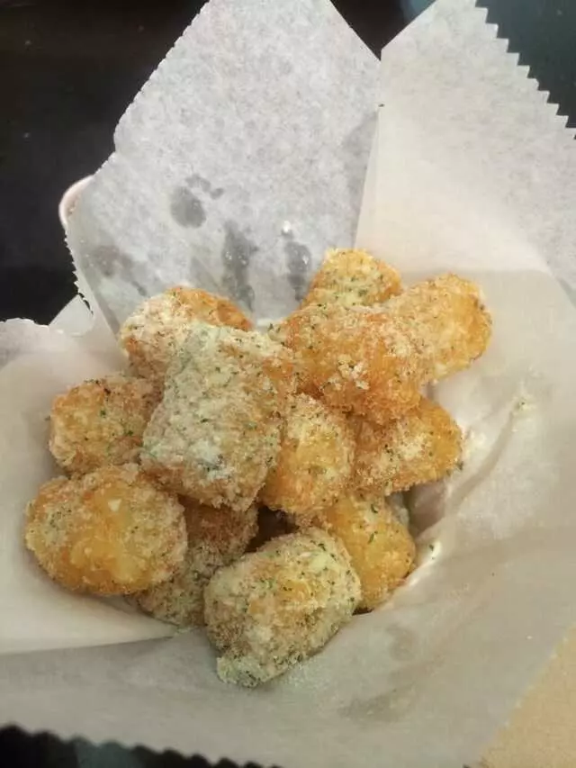 Potato Corner