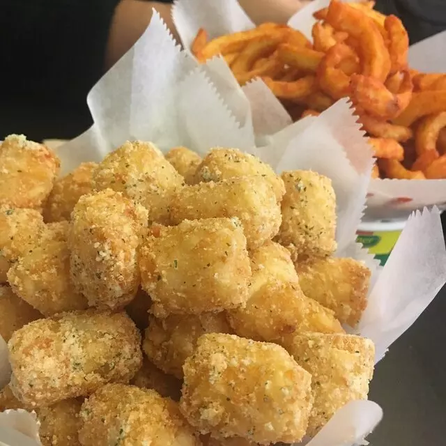 Potato Corner