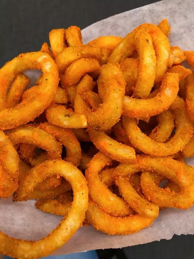 Potato Corner