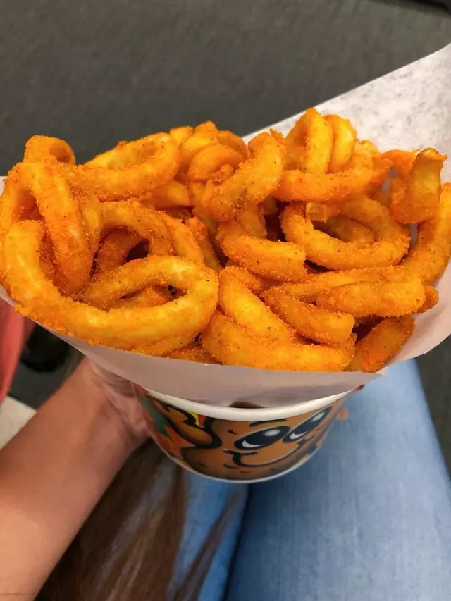 Potato Corner