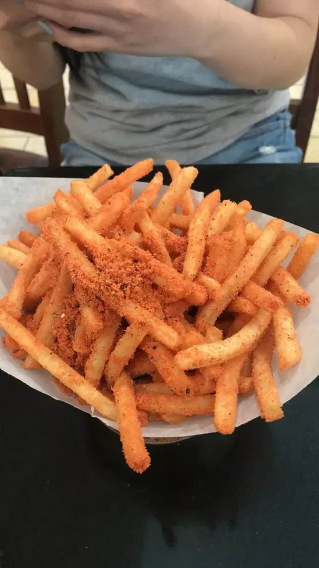 Potato Corner