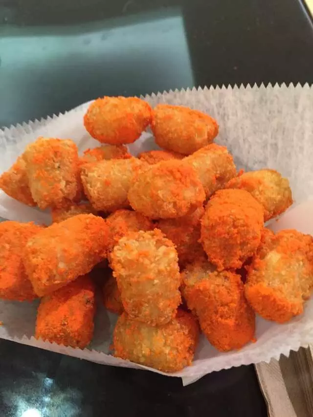 Potato Corner