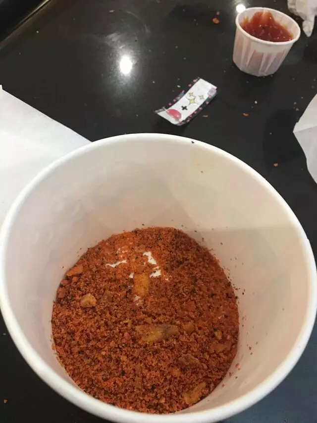 Potato Corner