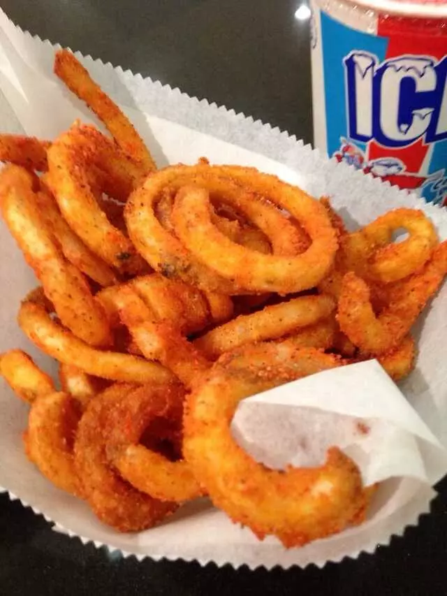 Potato Corner