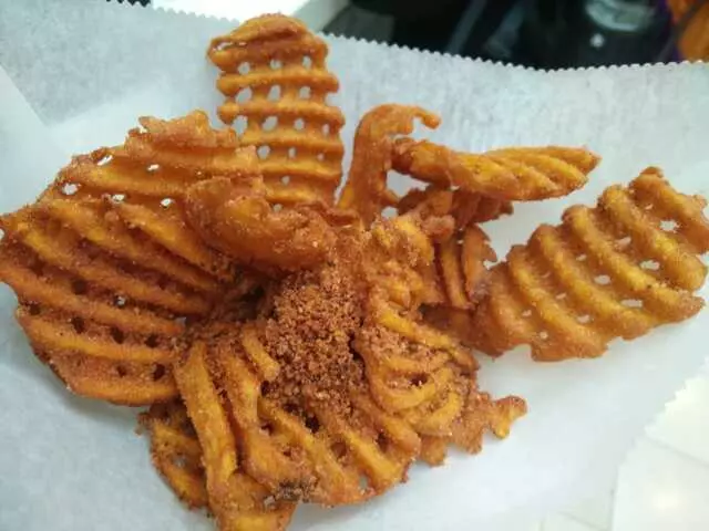 Potato Corner