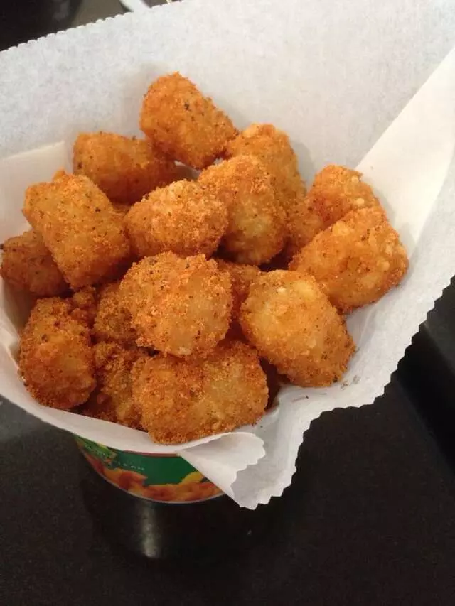 Potato Corner