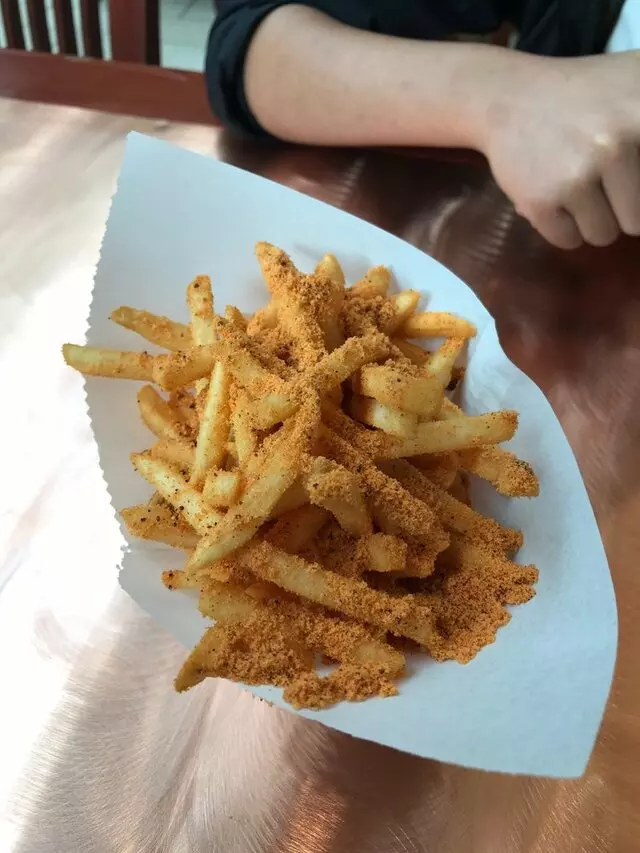 Potato Corner