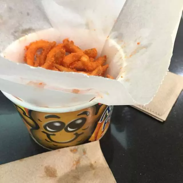 Potato Corner