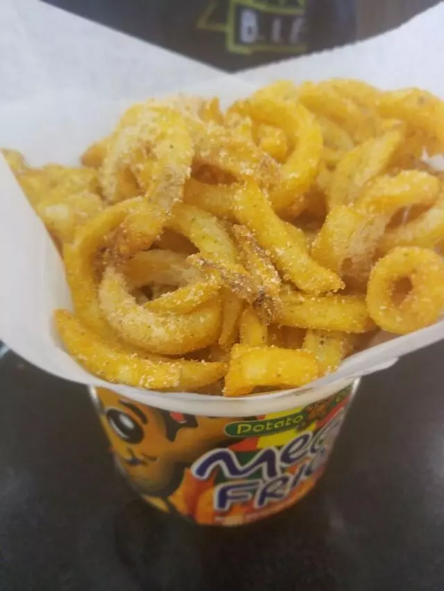 Potato Corner