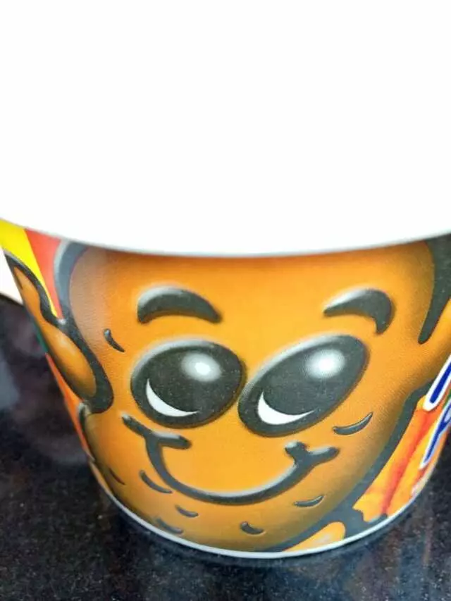 Potato Corner