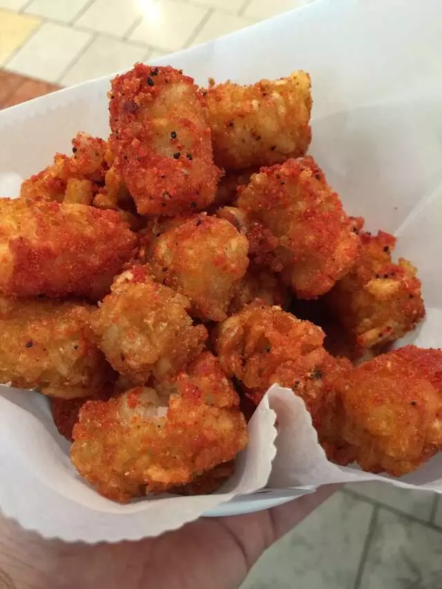 Potato Corner