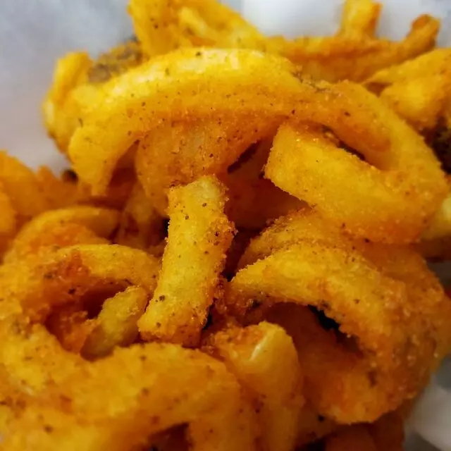 Potato Corner