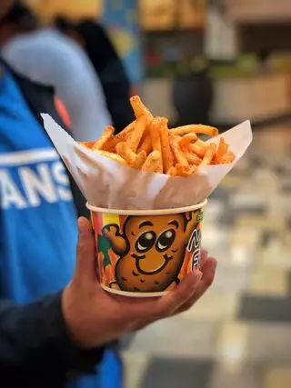 Potato Corner