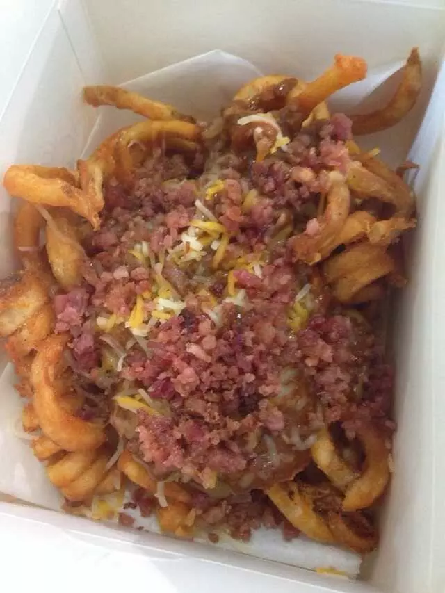 Potato Corner