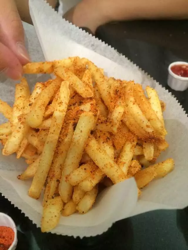 Potato Corner