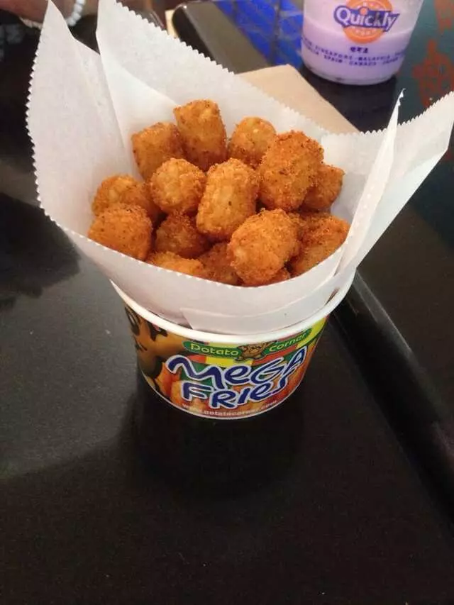 Potato Corner